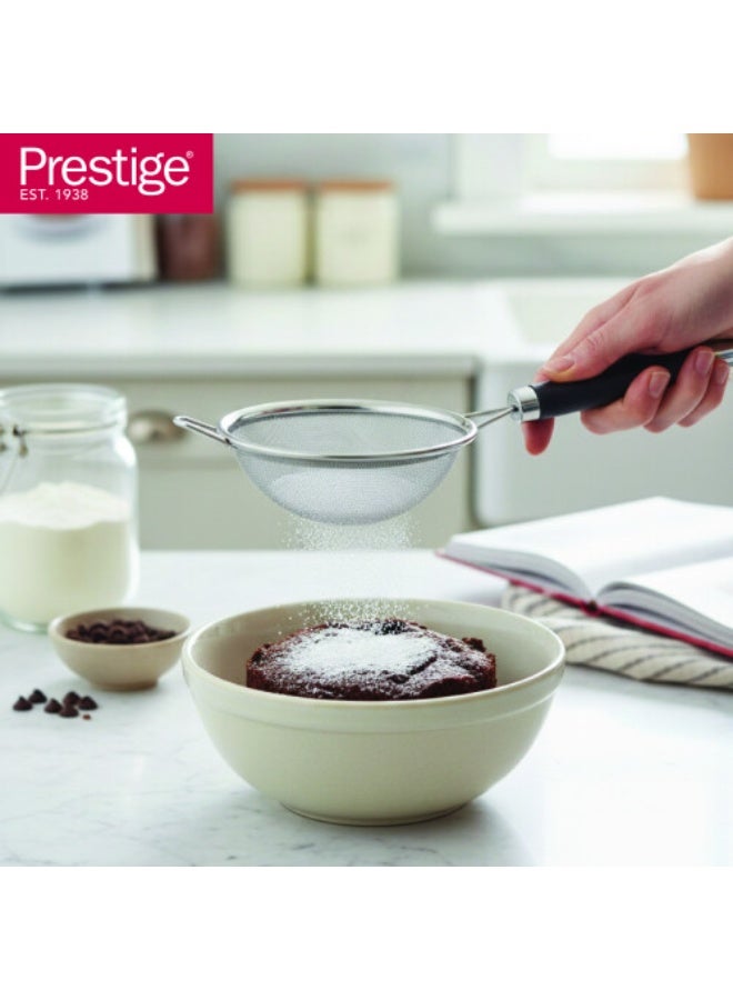 Prestige Elite 12Cm Strainer (Sieve) - Image 4